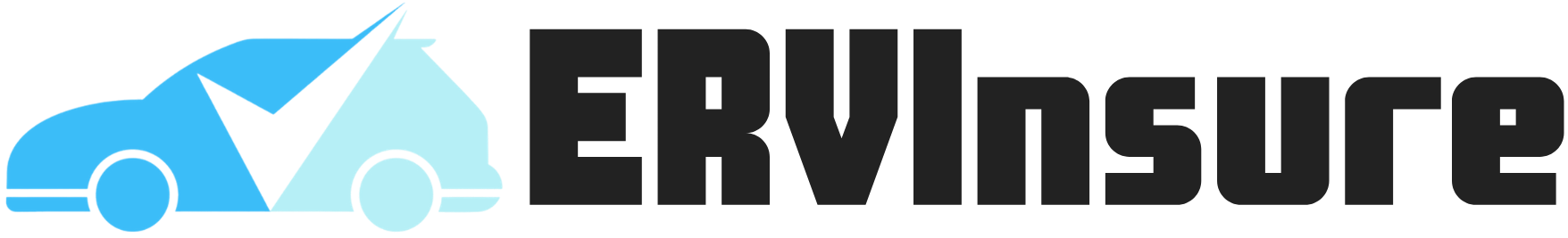 ERVInsure auto insurance logo